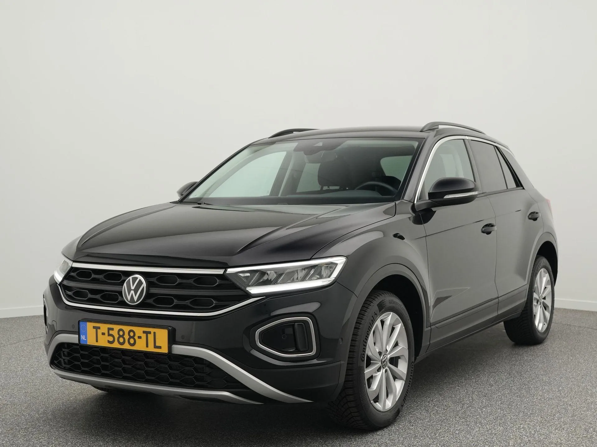 Volkswagen T-Roc Life 1.0 TSI