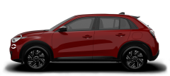 Fiat 600 1.2 Hybrid La Prima