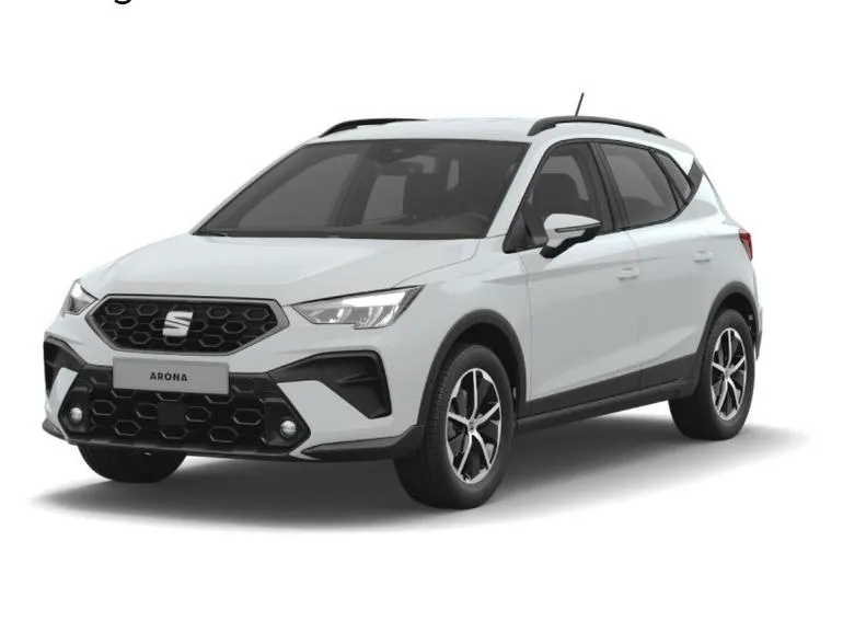 Seat Arona Style 1.0 EcoTSI