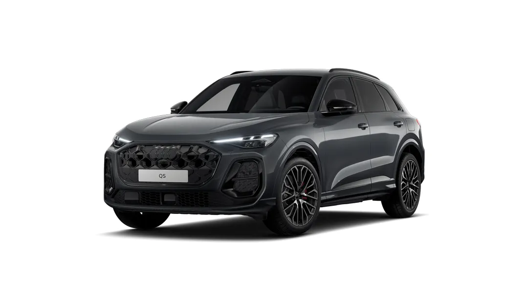 Audi Q5 e-hybrid quattro 367 S tronic S edition Competition