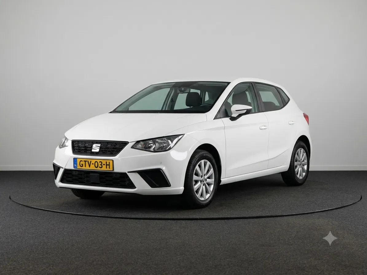 Seat Ibiza 1.0 EcoTSI Style Business Connect