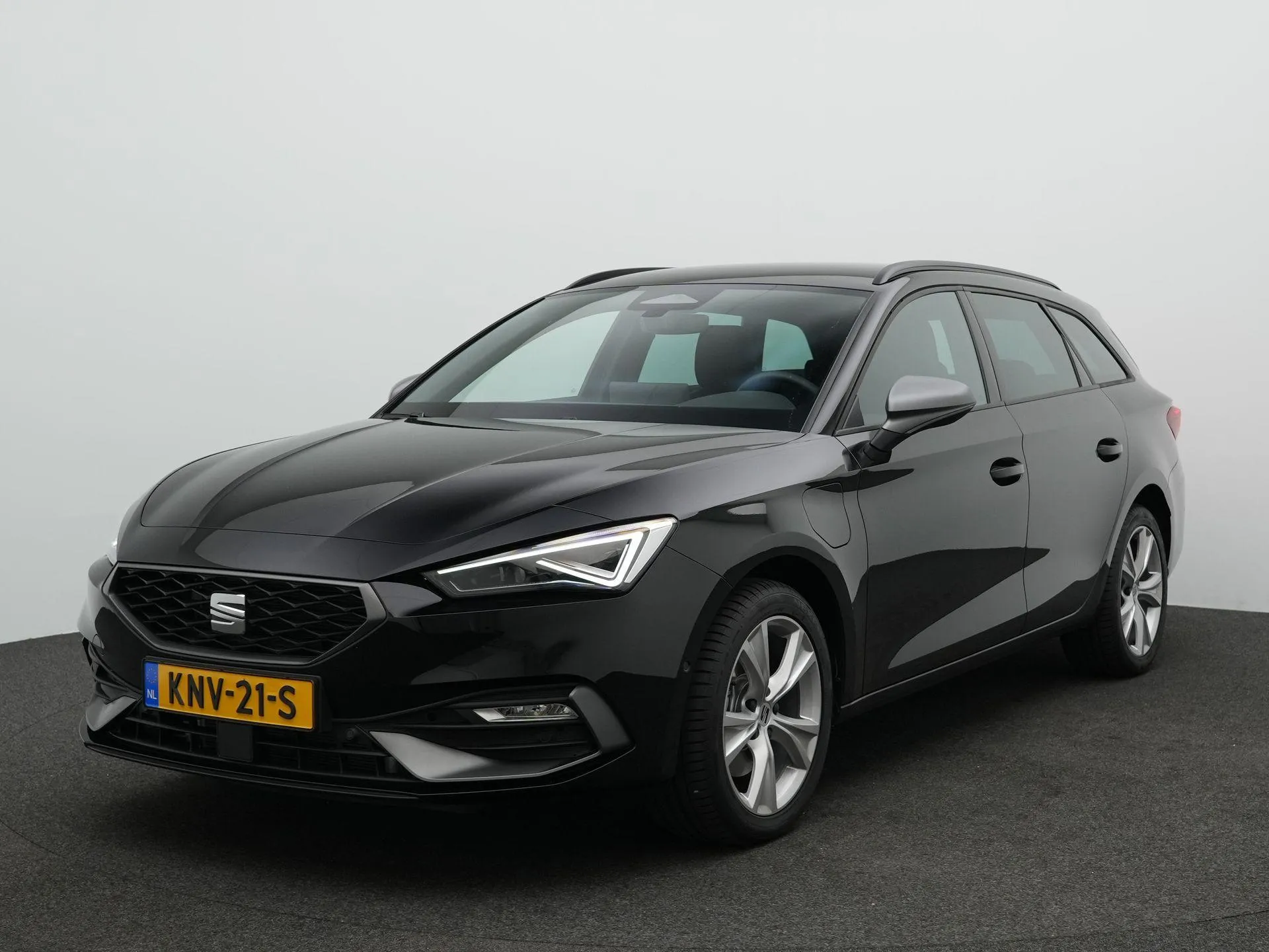 Seat Leon Sportstourer FR Business 1.5 TSI eHybrid