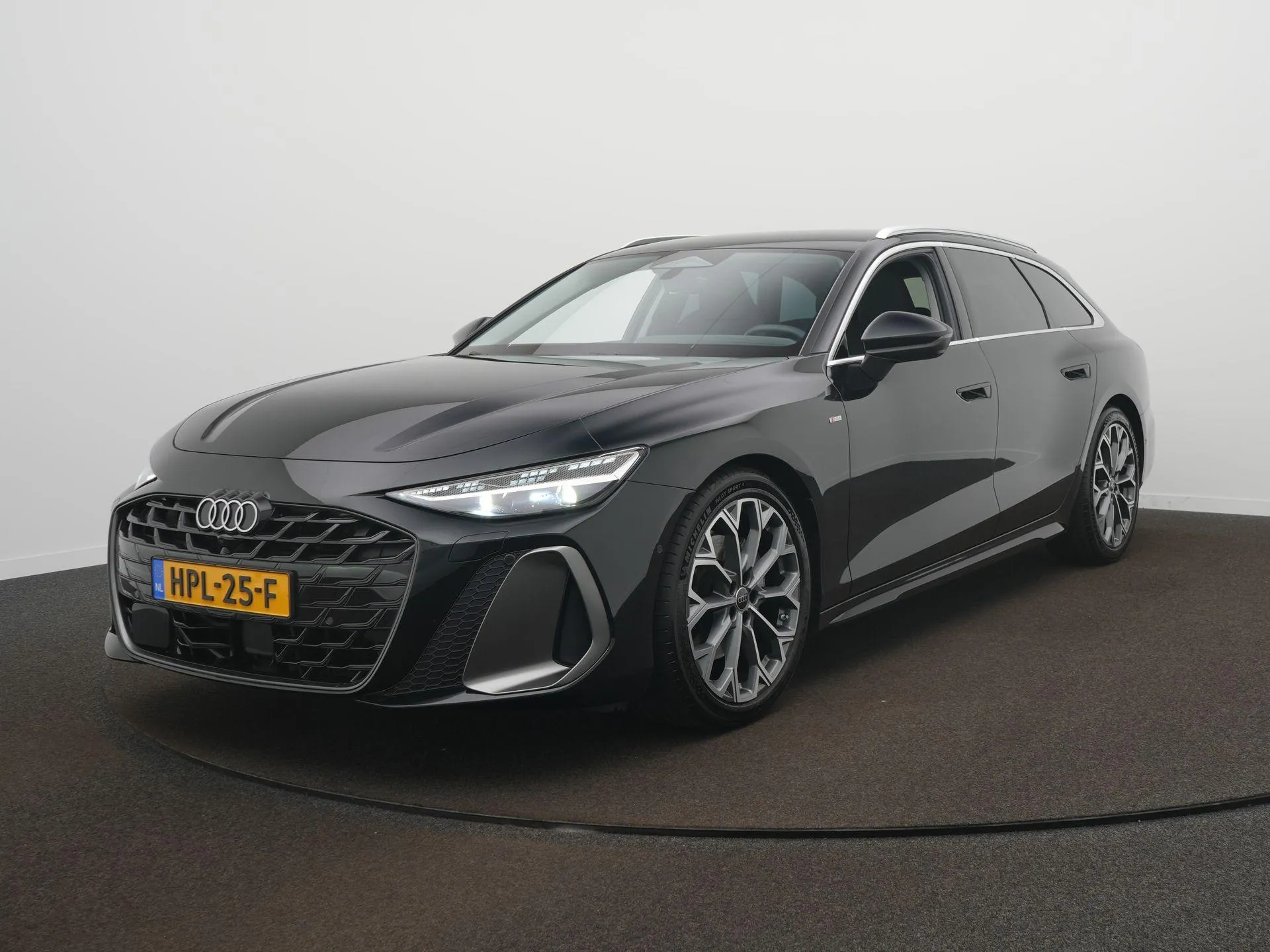 Audi A6 Avant Advanced edition 40 TFSI
