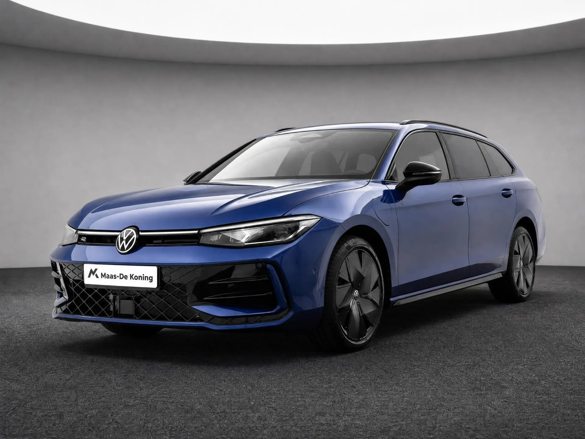 Volkswagen Passat Variant R-Line Edition 1.5 eHybrid