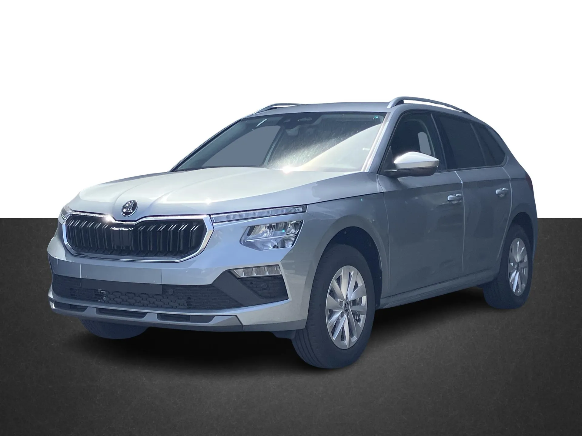 Škoda Kamiq Business Edition 1.0 TSI DSG