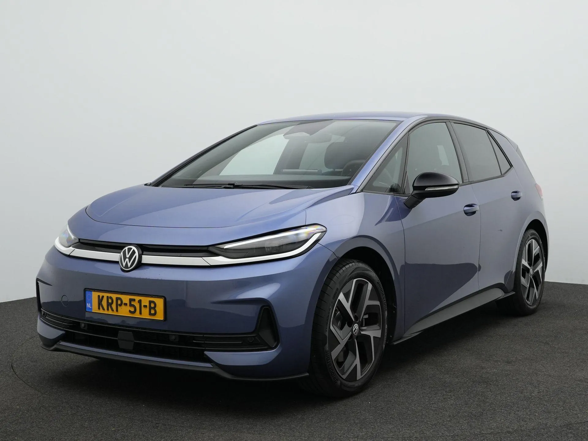 Volkswagen ID.3 Neo Style 50 kWh