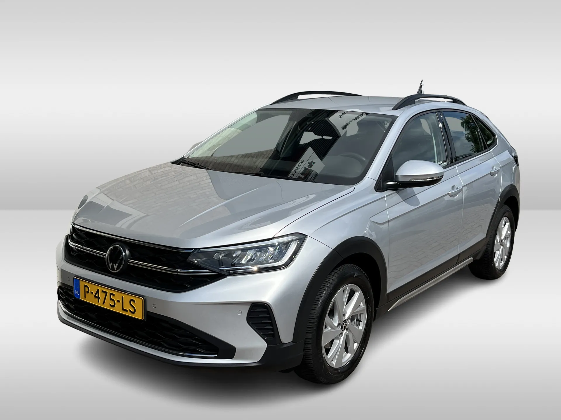 Volkswagen Taigo 1.0 TSI Life