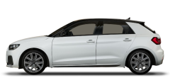 Audi A1 Sportback 30 TFSI Advanced Edition