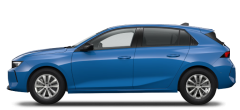 Opel Astra 1.2 Turbo Edition