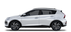 Hyundai Bayon 1.0 T-GDi Comfort