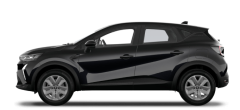 Renault Captur 1.0 TCe Evolution