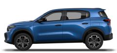 Citroen C3 Aircross 1.2 Turbo You