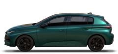Peugeot 308 1.2 Hybrid Style