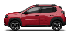 Leapmotor Prima