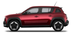 Renault 4 E-Tech Evolution