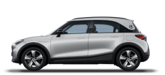 Smart #1 Pure+ 49 kWh