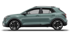 Kia Stonic 1.0 T-GDi DynamicLine