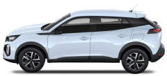 Peugeot e-2008 EV 54 kWh Style