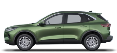Ford Kuga 2.5 PHEV Titanium