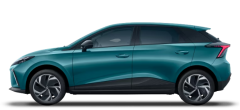 MG4 Electric 64 kWh Comfort
